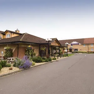 Hotel Premier Premier, Scunthorpe