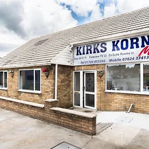 Hotel Kirks Korner, Scunthorpe