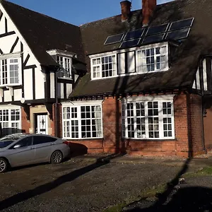 Guest house Tudor, Scunthorpe