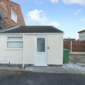 Apartment Little Beck House, Scunthorpe